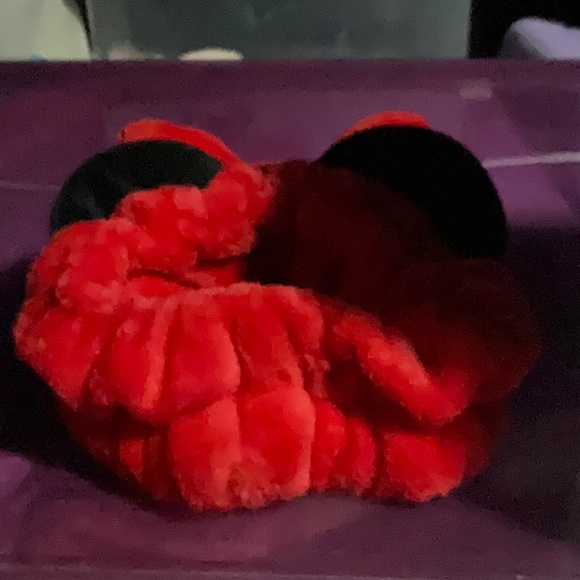 Minne Mouse Headband - Picture 3 of 4